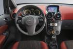 Opel Corsa 2007 года